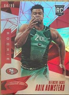 Arik Armstead
