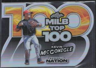 Kevin McGonigle