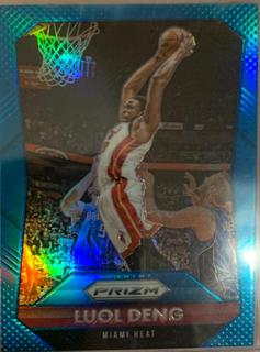 Luol Deng