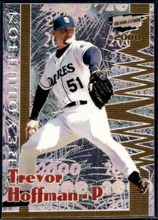 Trevor Hoffman