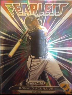 Ronald Acuna Jr.