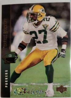 Terrell Buckley