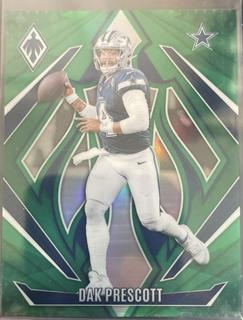 Dak Prescott