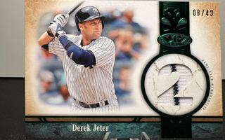 Derek Jeter