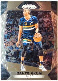 Dante Exum