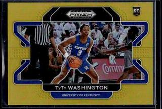 TyTy Washington Jr.