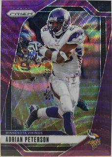 Adrian Peterson