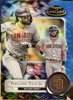Fernando Tatis Jr.