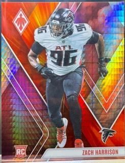 Zach Harrison