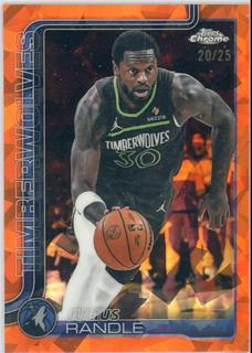 Julius Randle