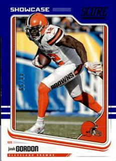 Josh Gordon