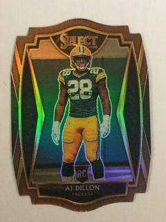 AJ Dillon