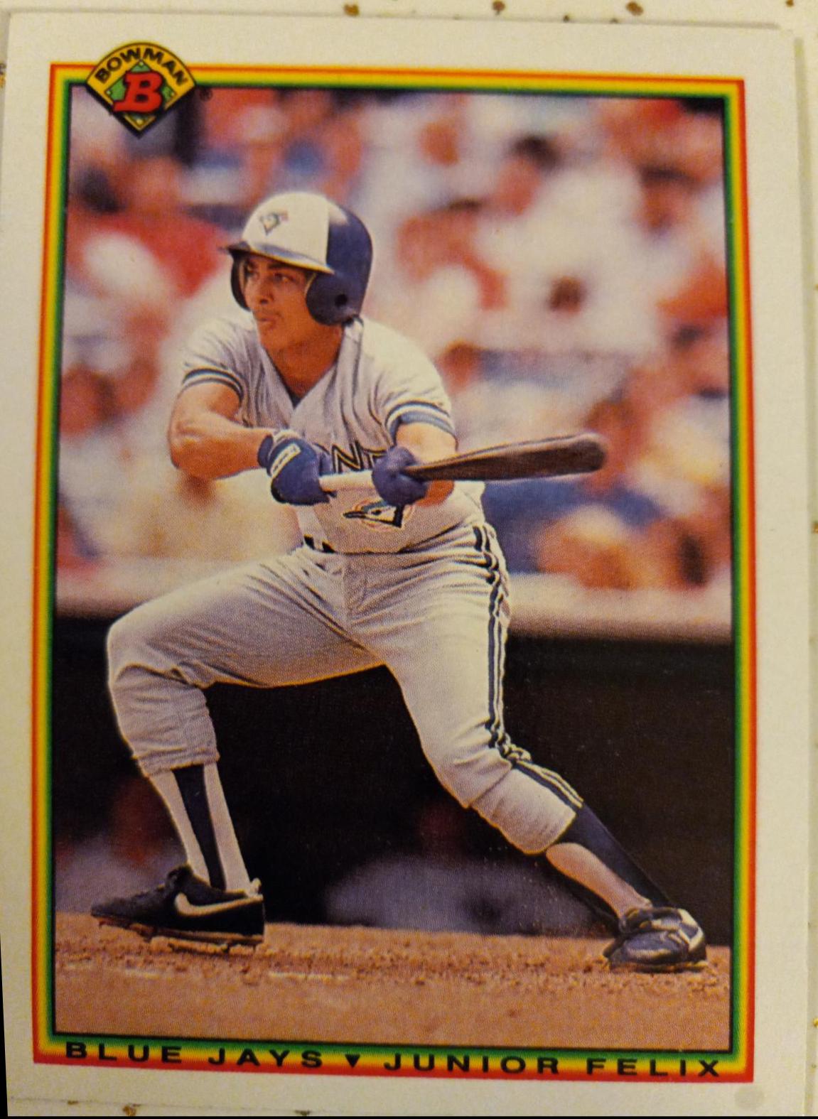 Junior Felix #522
