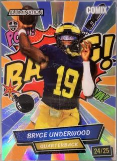 Bryce Underwood
