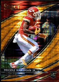 Mecole Hardman Jr.