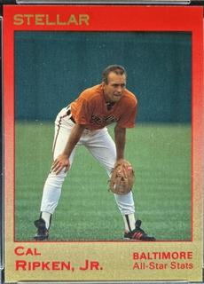 Cal Ripken Jr.