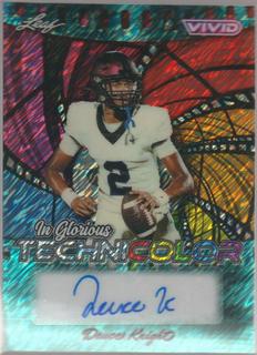 Deuce Knight