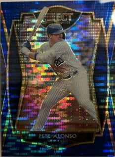Pete Alonso