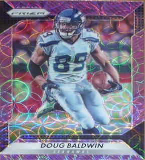 Doug Baldwin