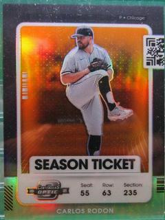 Carlos Rodon