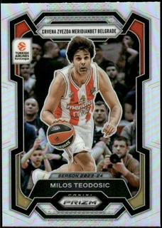 Milos Teodosic