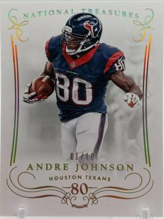 Andre Johnson
