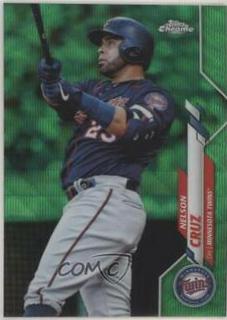 Nelson Cruz