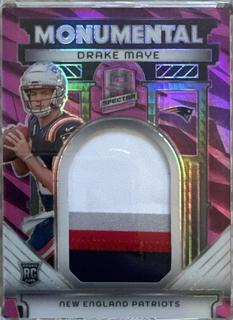 Drake Maye