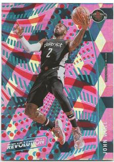 John Wall