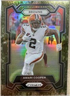 Amari Cooper