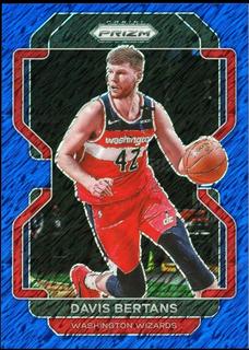 Davis Bertans