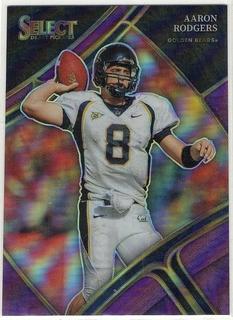 Aaron Rodgers