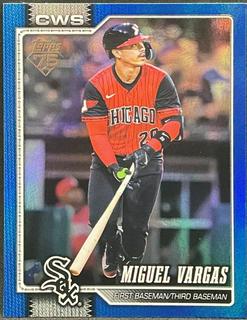 Miguel Vargas