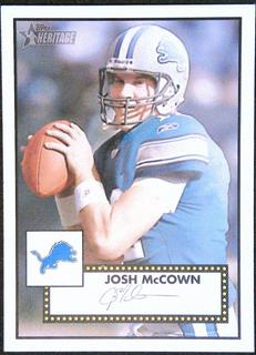 Josh McCown