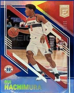 Rui Hachimura