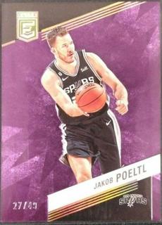 Jakob Poeltl