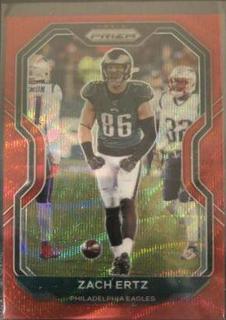 Zach Ertz