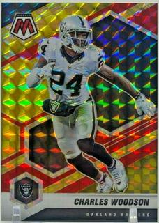 Charles Woodson