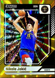 Nikola Jokic