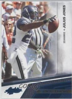 Julius Jones