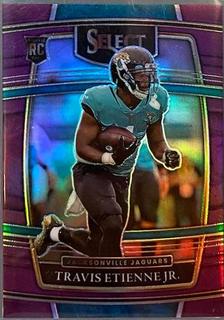 Travis Etienne Jr.