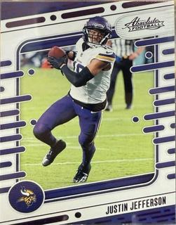 Justin Jefferson