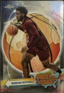 Donovan Mitchell