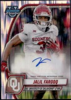 Jalil Farooq