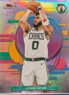 Jayson Tatum
