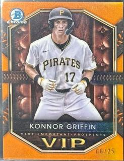 Konnor Griffin