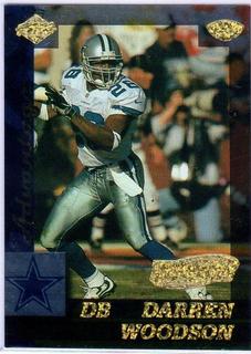 Darren Woodson