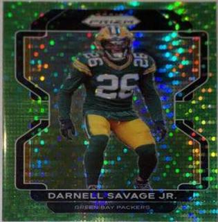 Darnell Savage Jr.