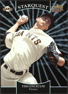 Tim Lincecum