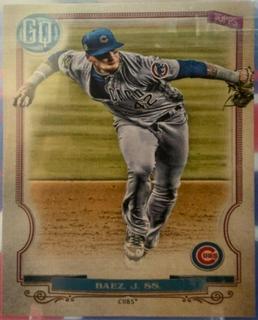 Javier Baez